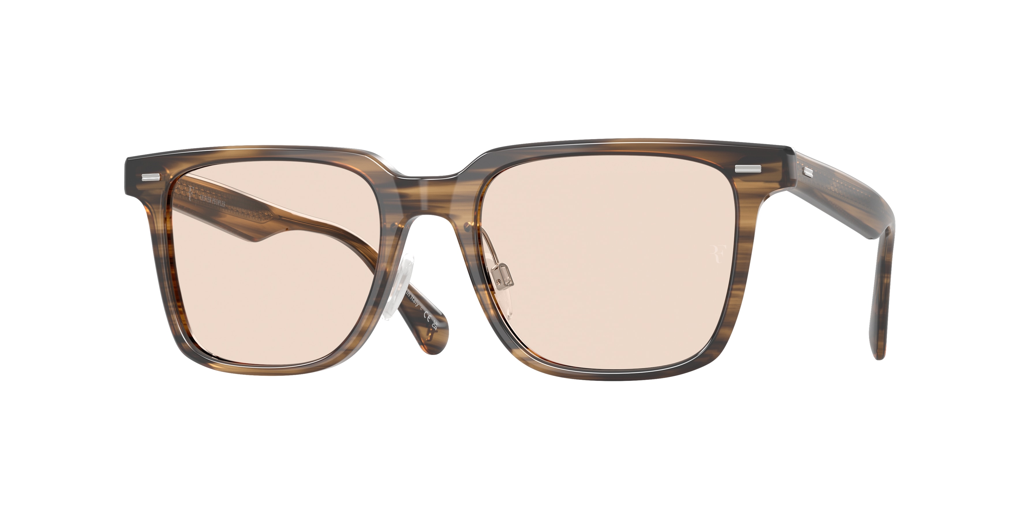 Oliver Peoples OV5592S 171973 Mr. Federer Ii 